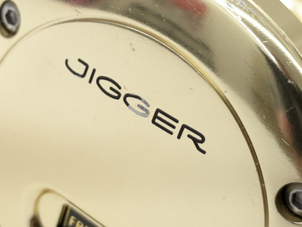 スコーピオンオシアジガー 1000